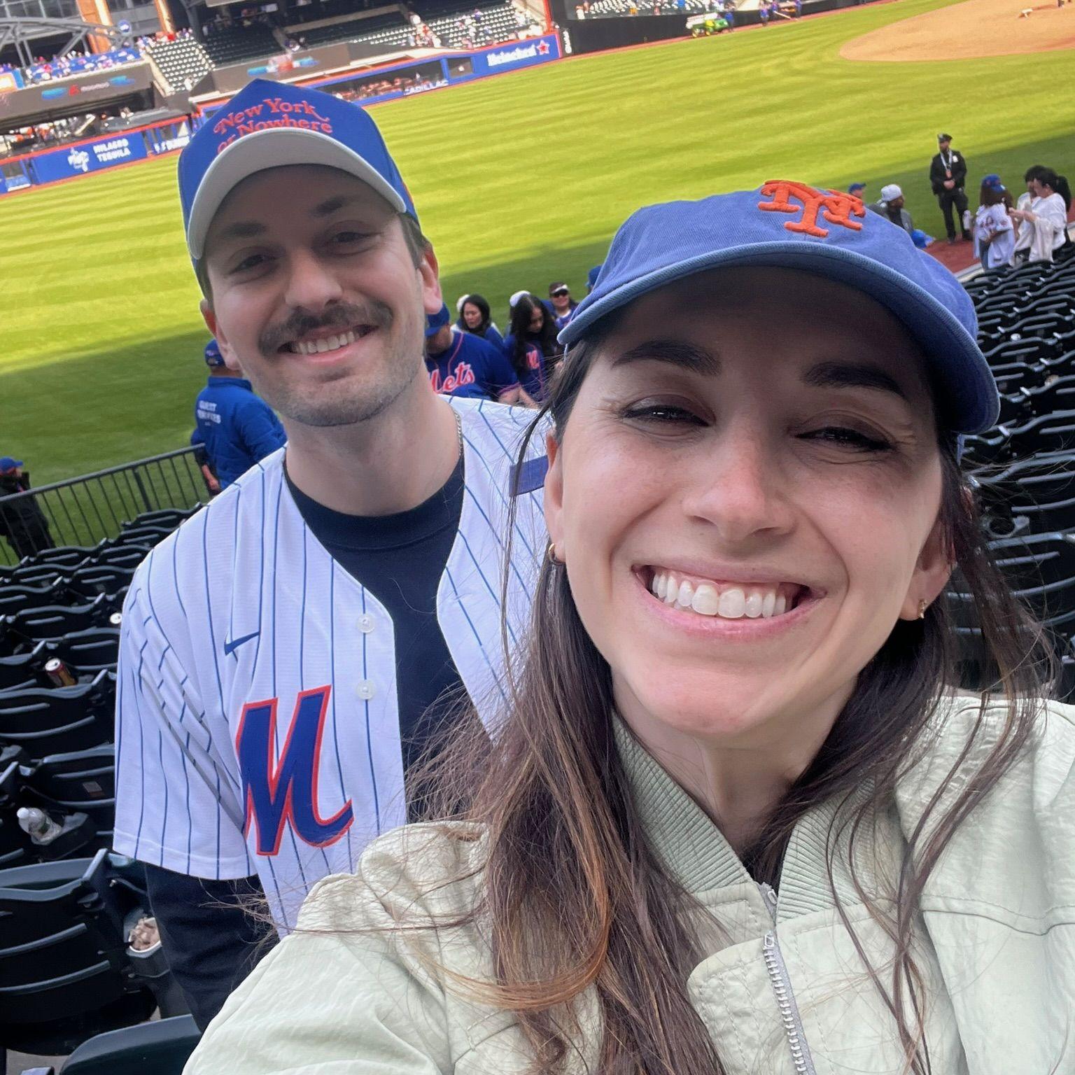 #LFGM