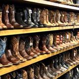Boot Barn