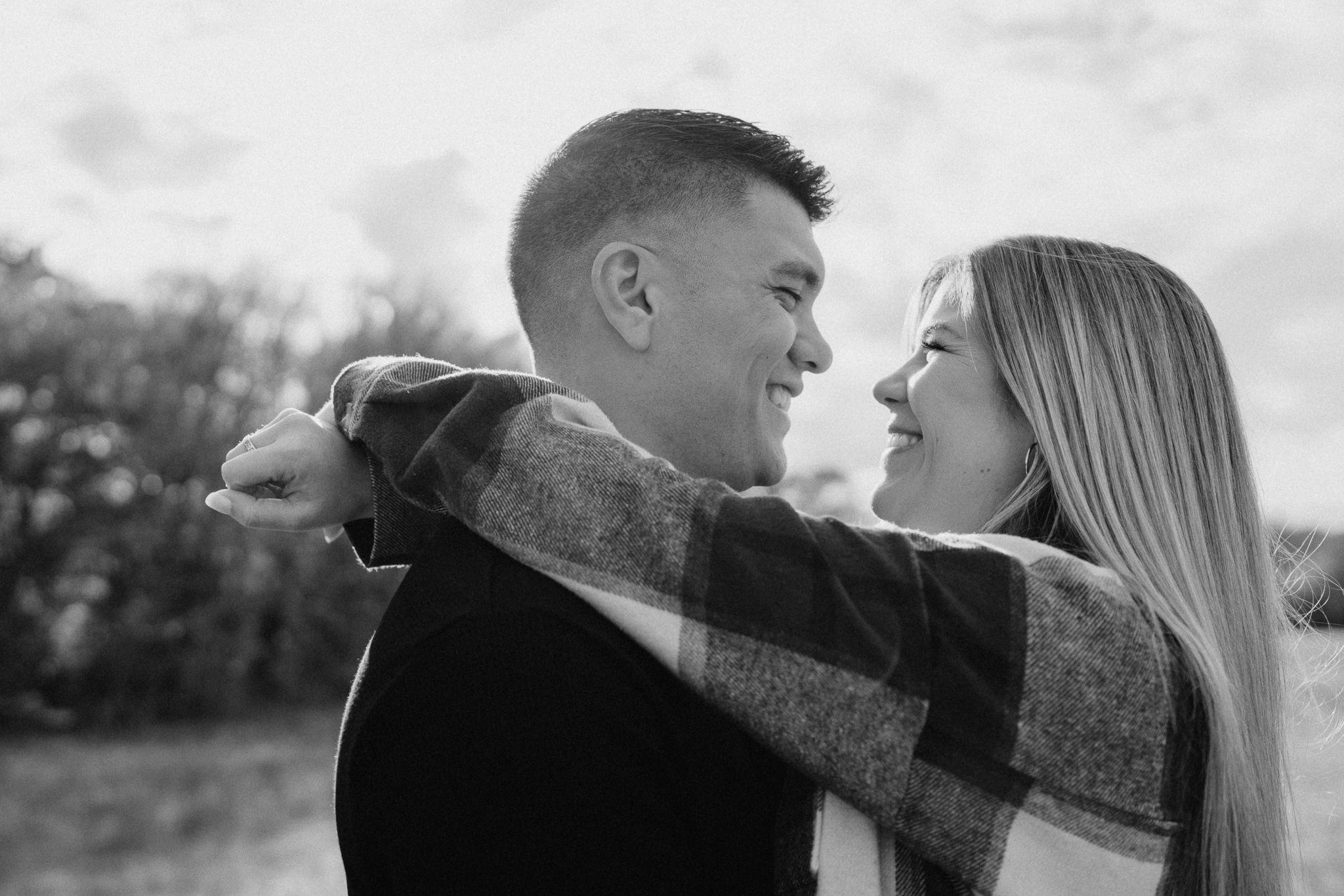 The Wedding Website of Brielle Ward and Anthony Roderick-Badoy