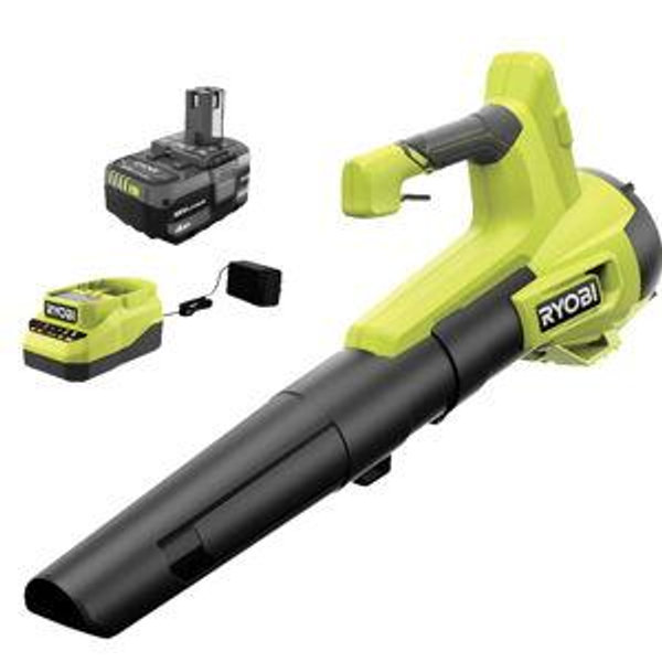 18V ONE+ 350 CFM BLOWER KIT