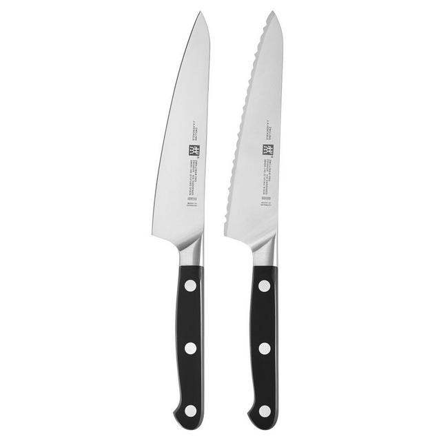 Zwilling Pro 2-Piece Prep Knife Set