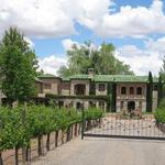 Casa Rondeña Winery