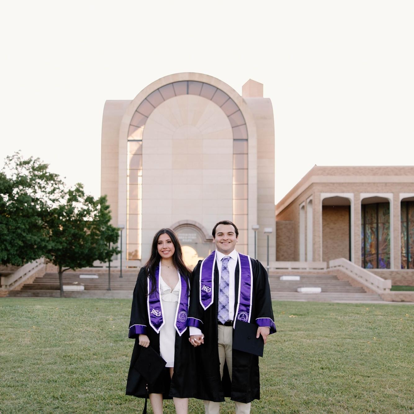 Graduation pictures- April 2023