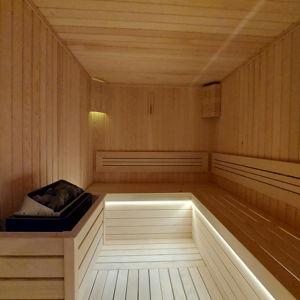 Sauna Fund