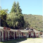 Parrish Pioneer Ranch