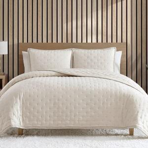 UGG® Devon UGG Braid Quilt Sets - Macy's