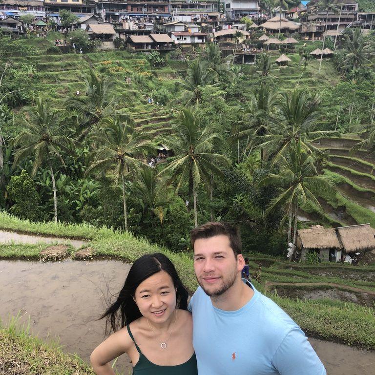 Bali - Jan 2019