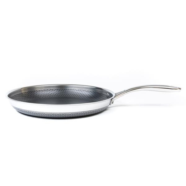 12" HexClad Hybrid Pan