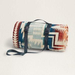 HARDING STAR TOWEL FOR TWO | Pendleton