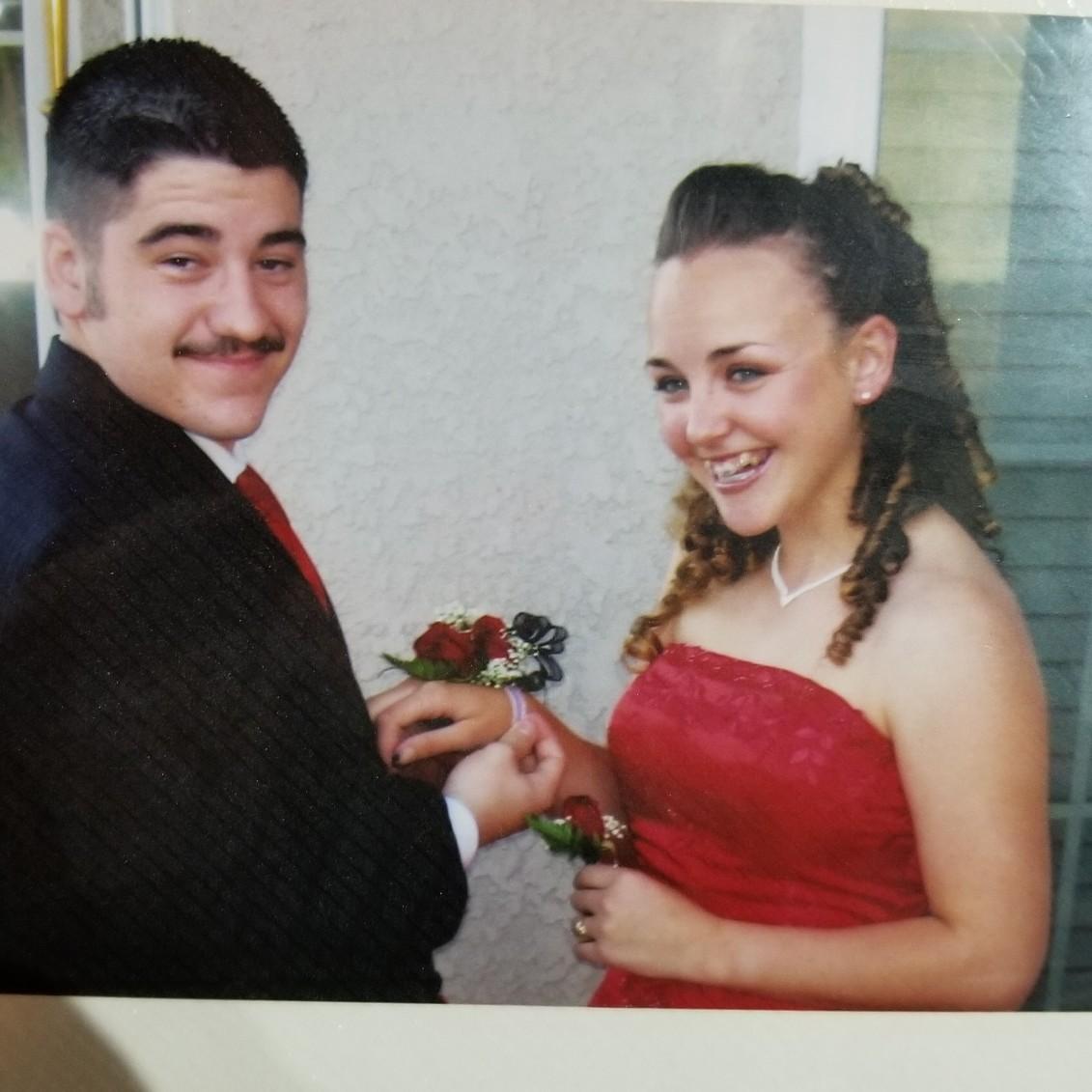 Prom 2005