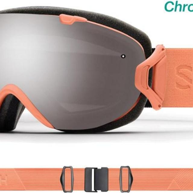Smith   I/OS ChromaPop Snow Goggles - Women's