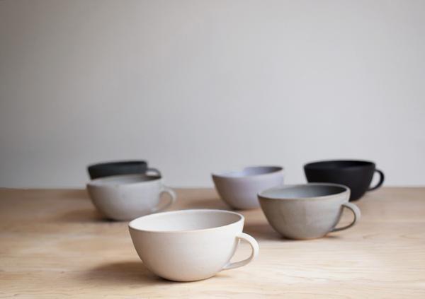 Farmhouse Latte Mug
