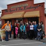 Ozark Culinary Tours