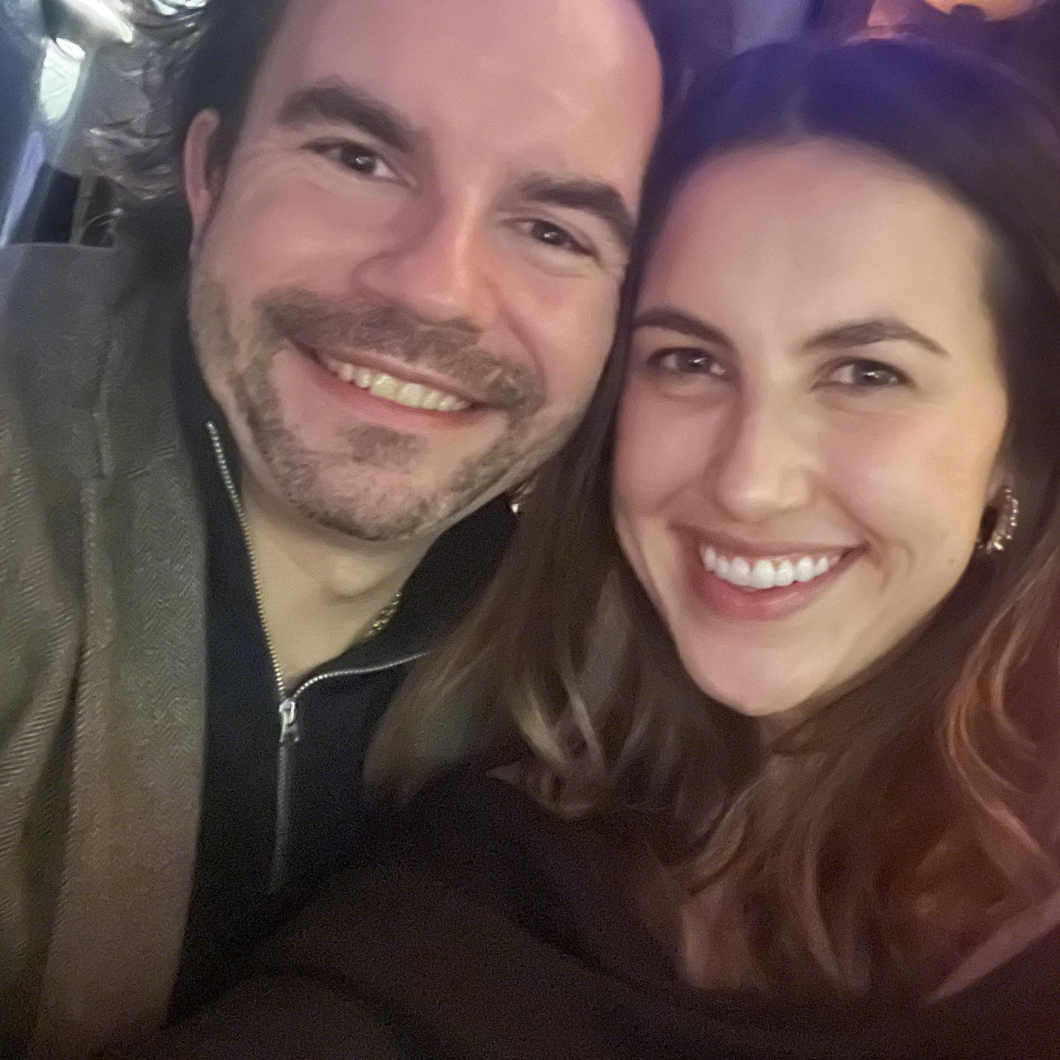 First Anniversary celebration at Jackson Grill and Caroline's Jazz Club - December 6th, 2024