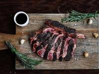 DINNER - Kayne Prime Steakhouse