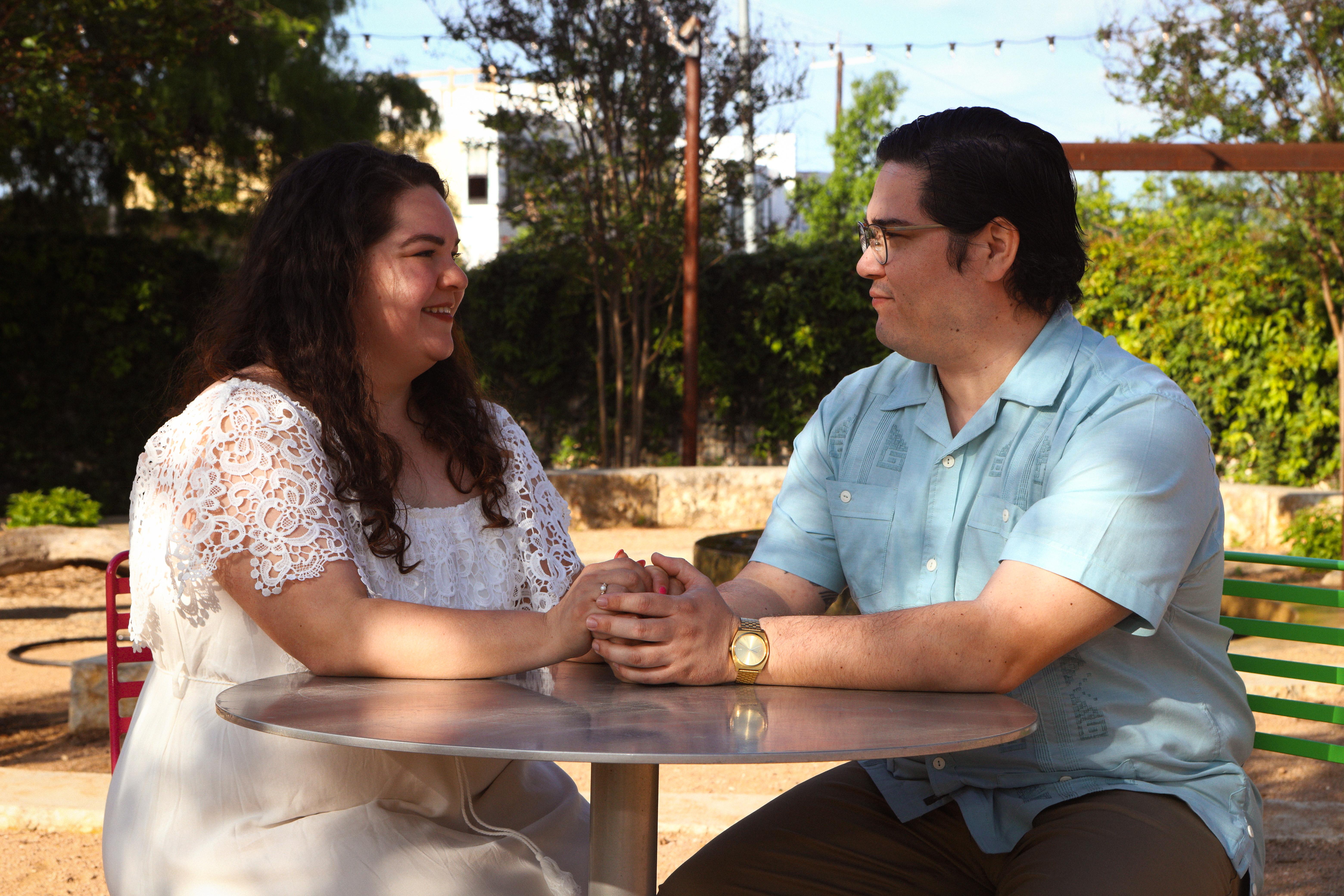 The Wedding Website of Albert Steven Carmona and Revae Rivera