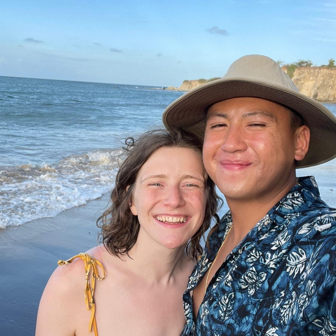 A highlight from our vacation to Puerto Rico