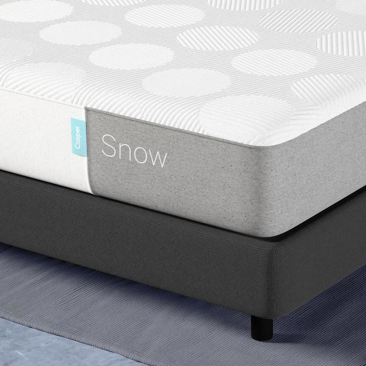 Casper, Snow Mattress | Zola