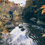 McConnells Mill State Park