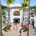 The Shops at Wailea