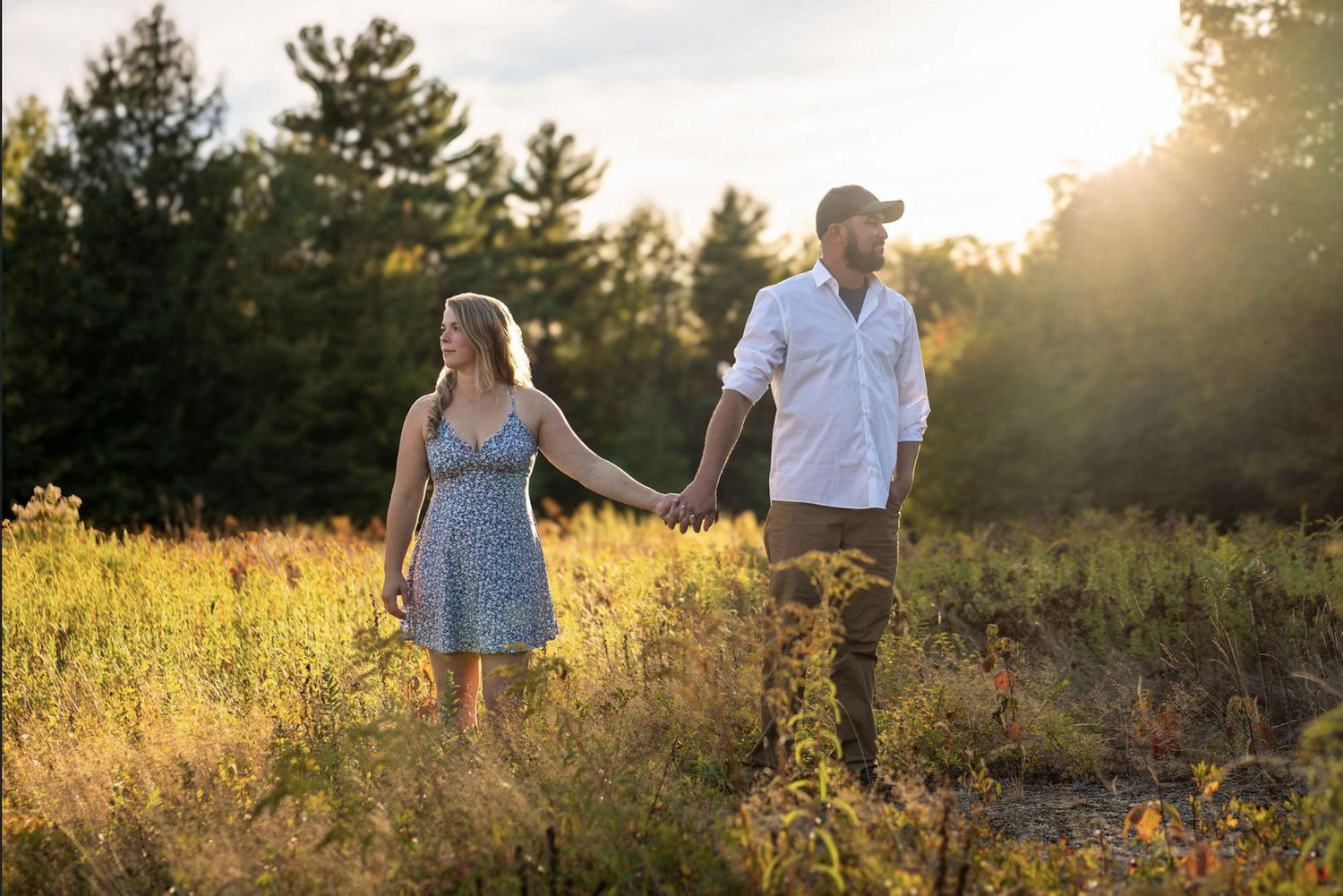 The Wedding Website of Heidi Wiest and Chris Greene