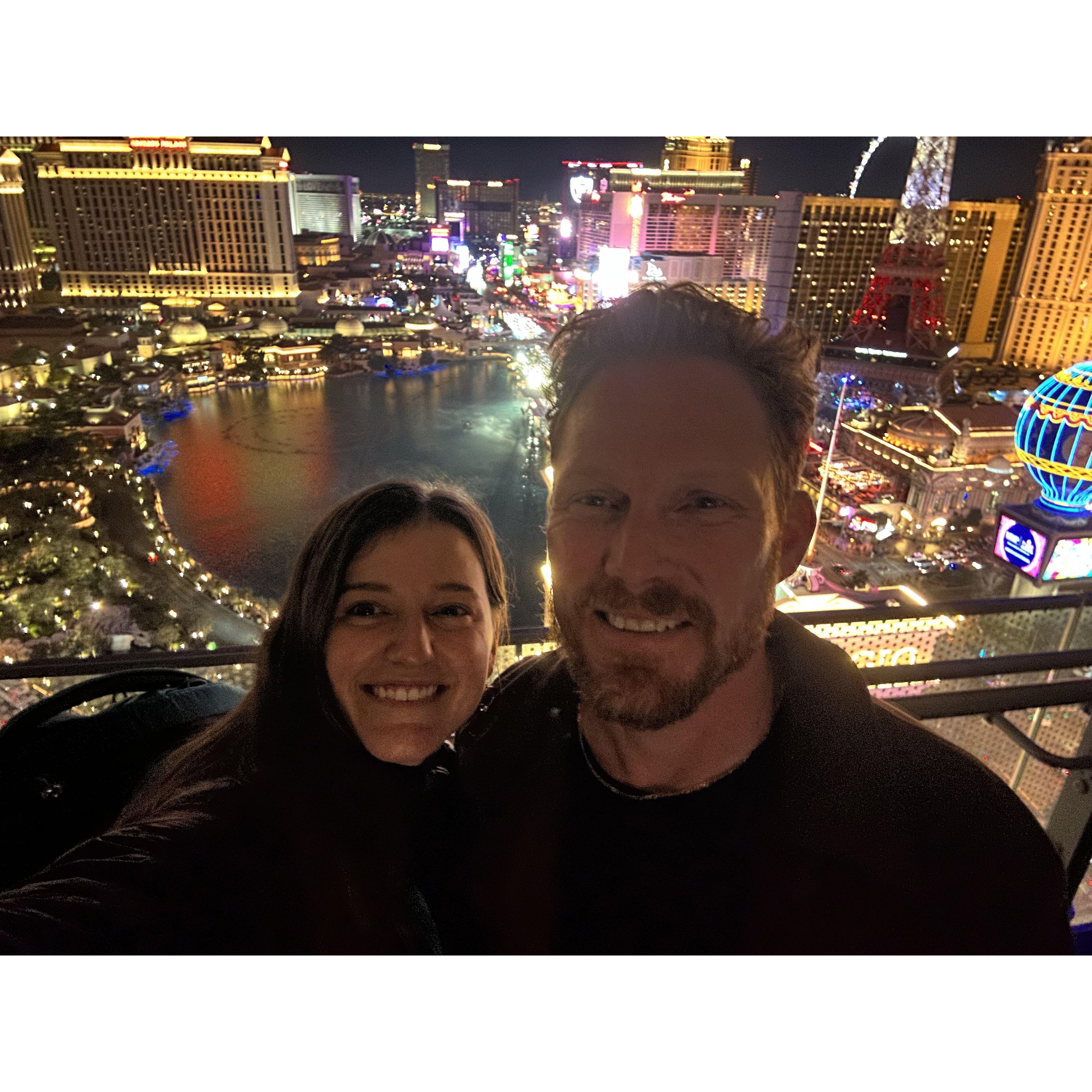Vegas 2024!