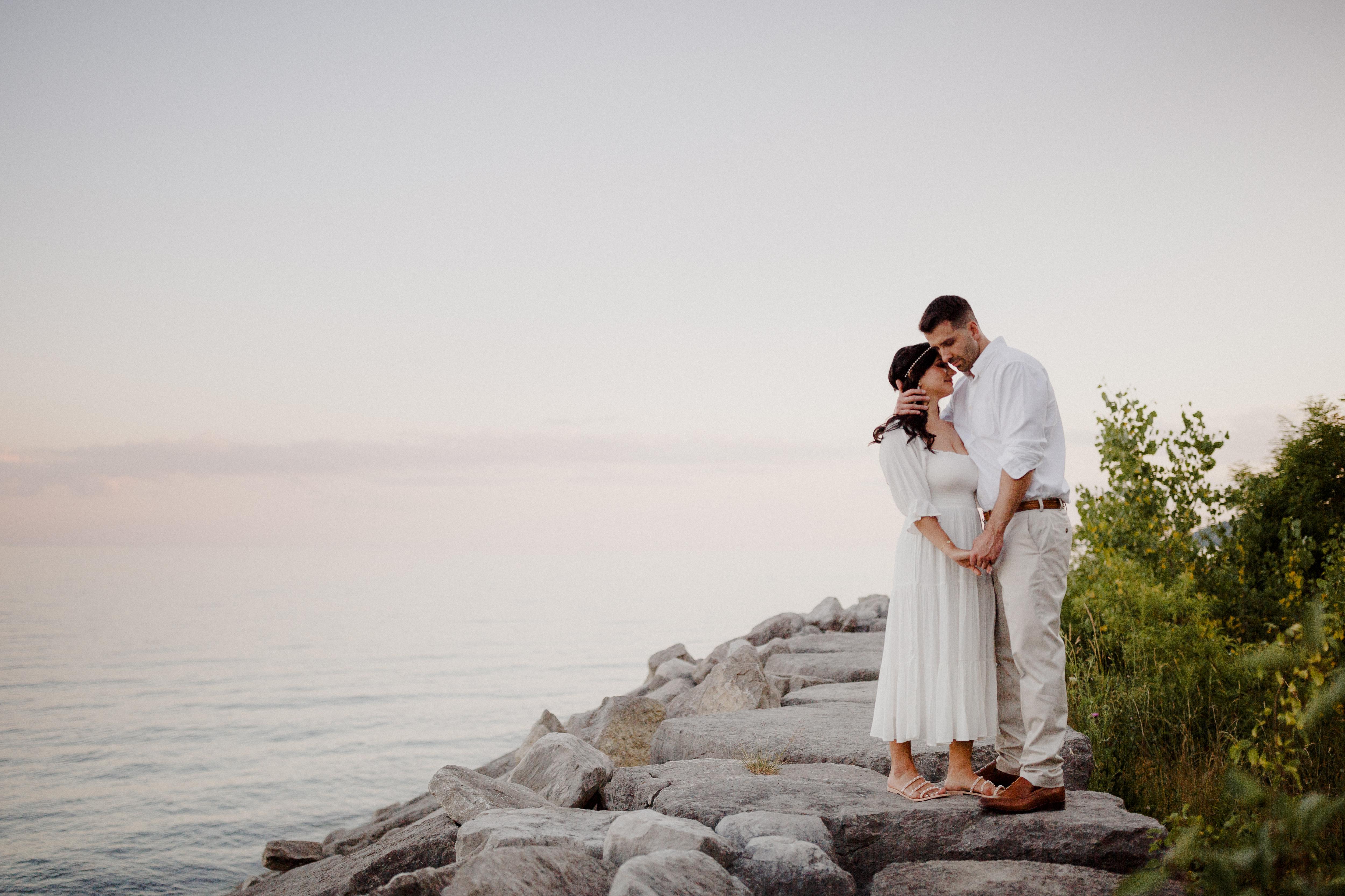 The Wedding Website of Sara Yousefi and Edric Ghazarian