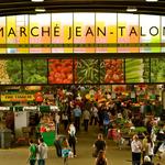 Jean Talon Market