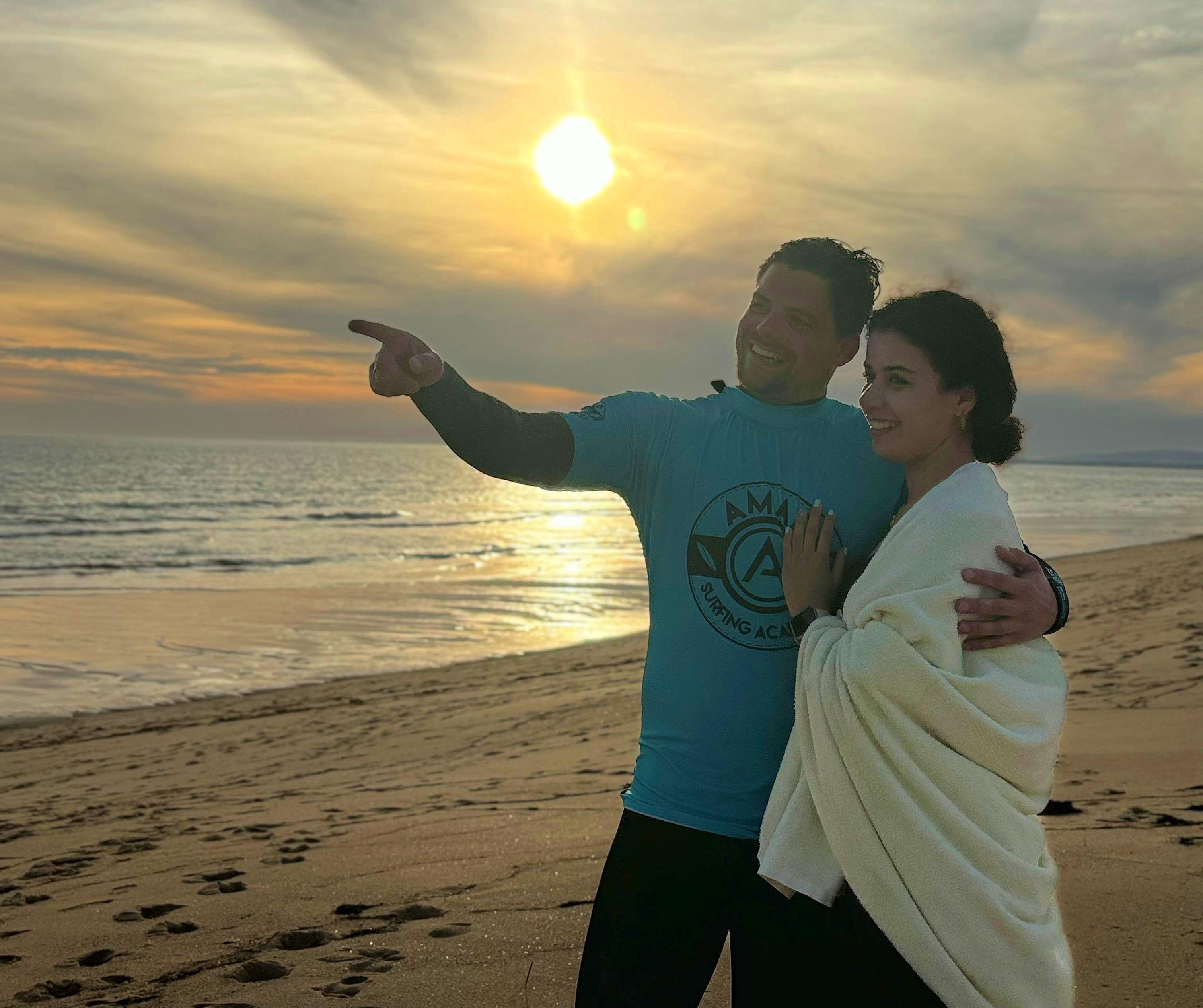 The Wedding Website of Máté Gábor Kelemeny and Haya AlRawashdeh