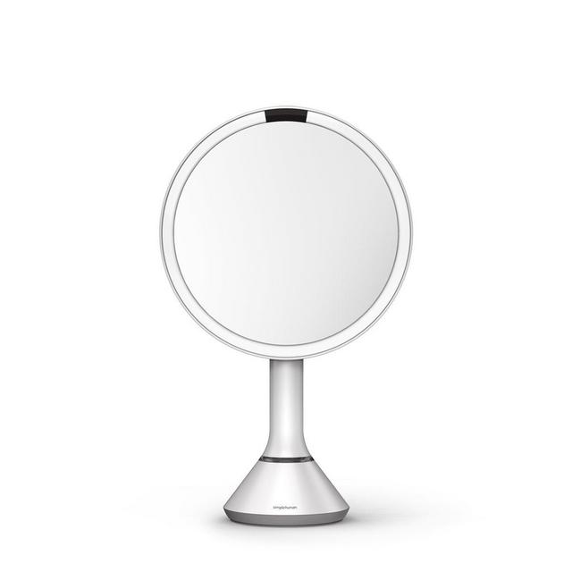 Simplehuman Sensor Mirror Round