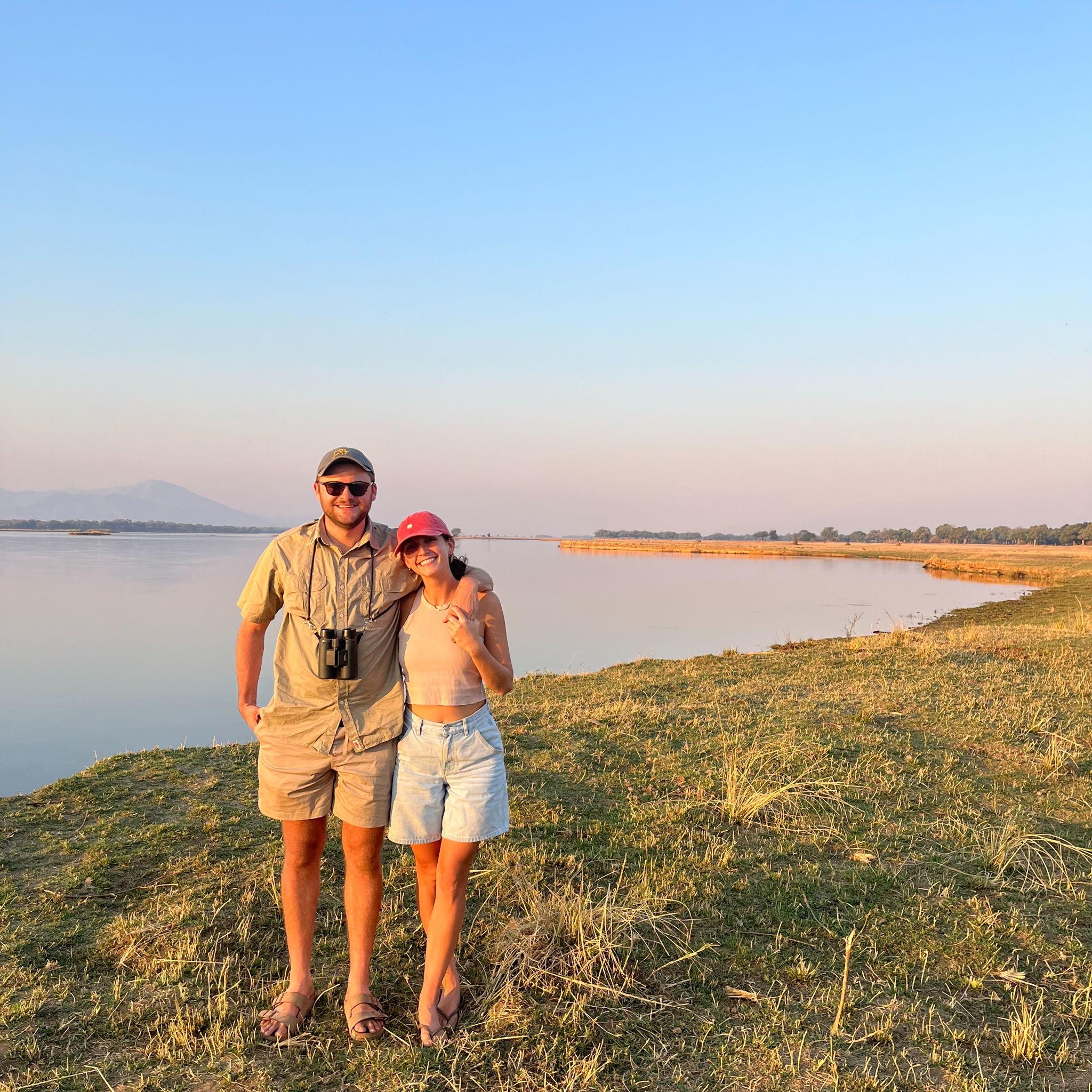 July 2024 - Zimbabwe