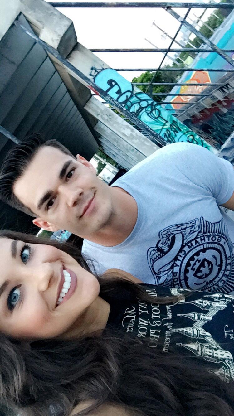 SuperCon in Wynwood, Miami
July 3, 2016