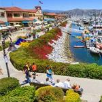Ventura Harbor Village
