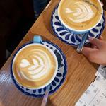 Lavanda Cafe