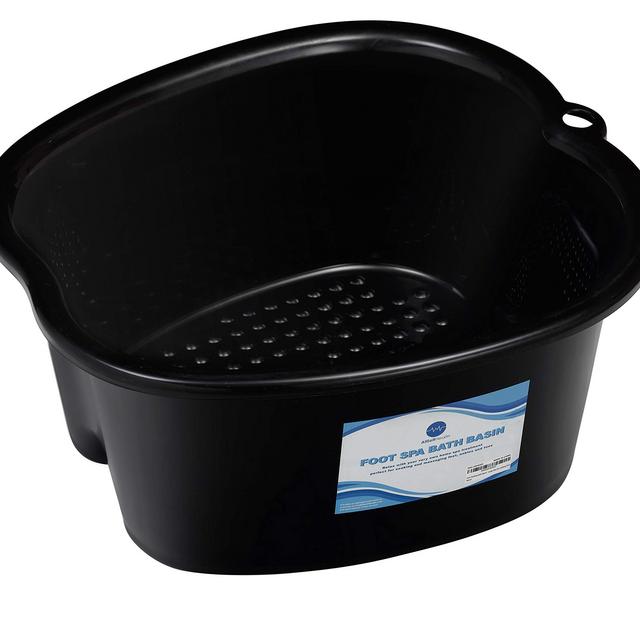 Pedicure Basin