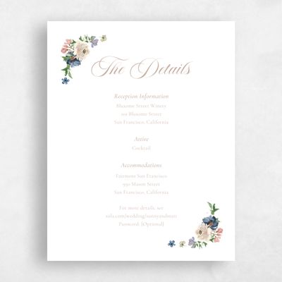 Latte, Brown Wedding Enclosure - Windansea