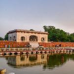 Shalimar Bagh