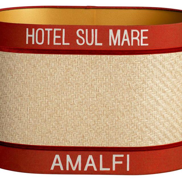 Amalfi Lampshade