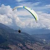 Parapente - San Felix