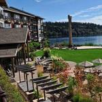 Suquamish Clearwater Casino Resort