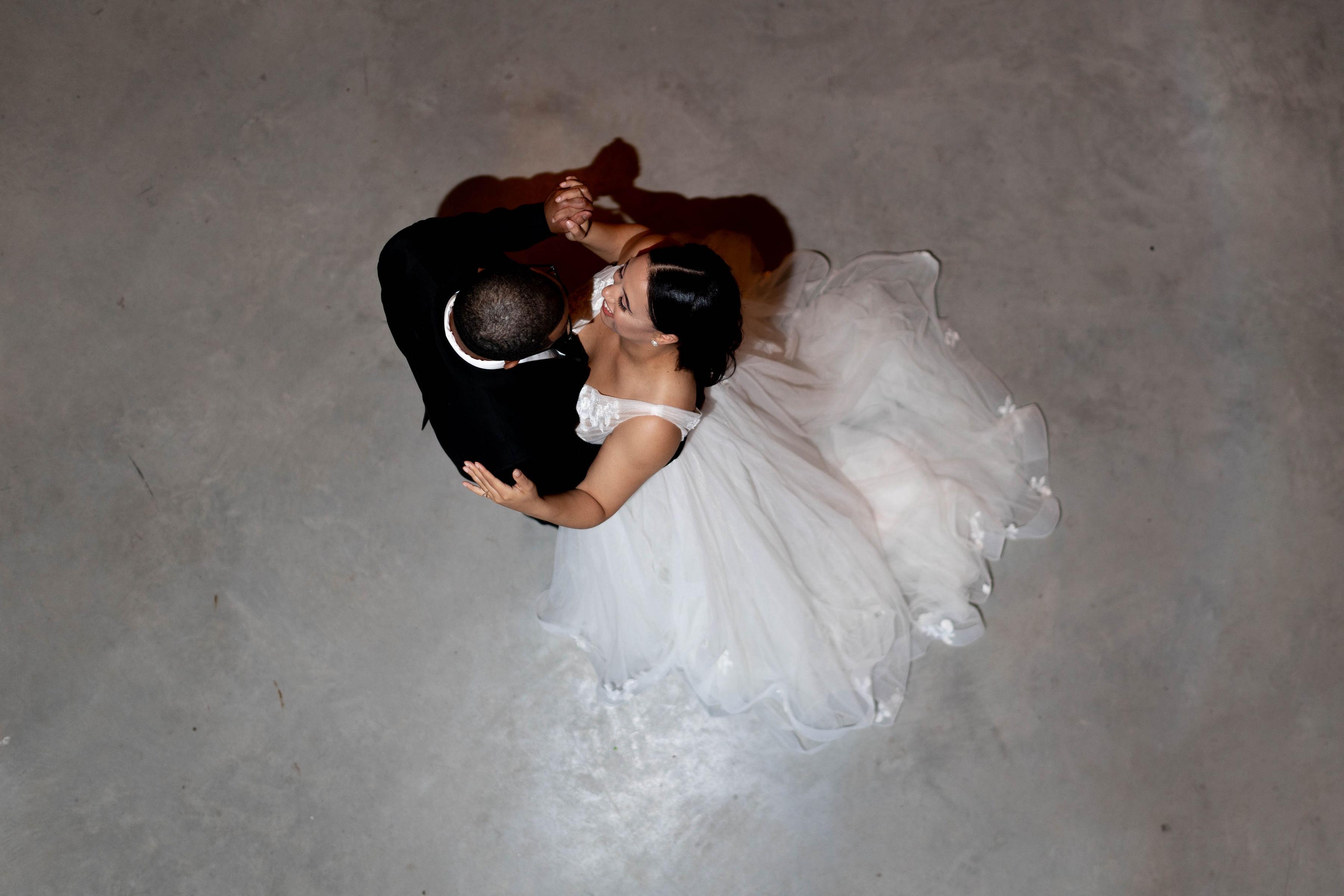 The Wedding Website of Xzyla Russell and Jordan Downes