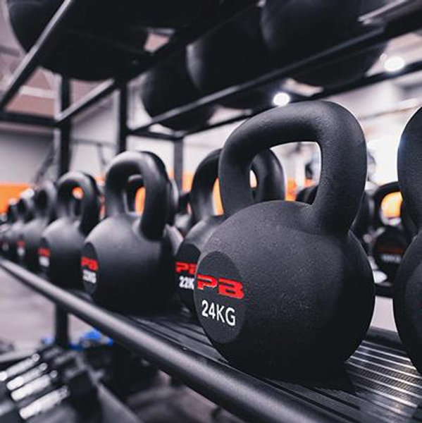 Home Gym Equipment