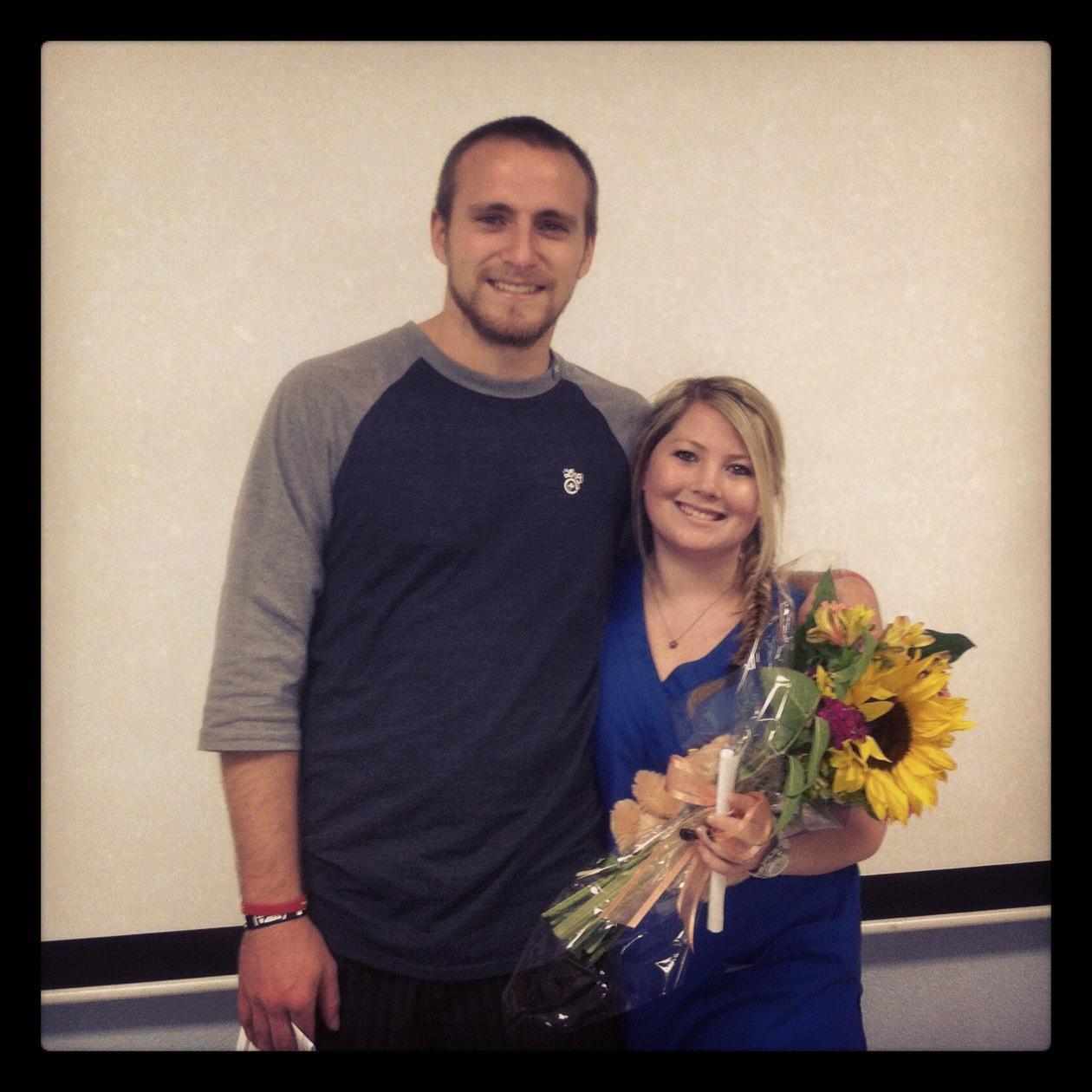 Med Asst Graduation Ceremony
