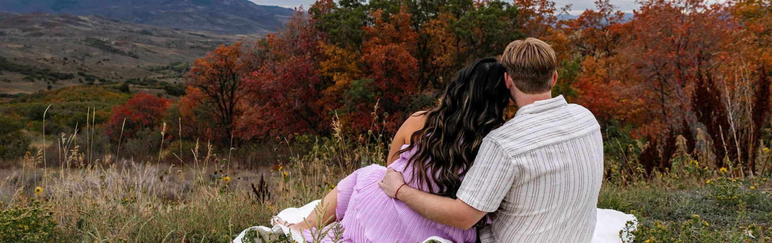 The Wedding Website of Parker White and Yasmim Mussi