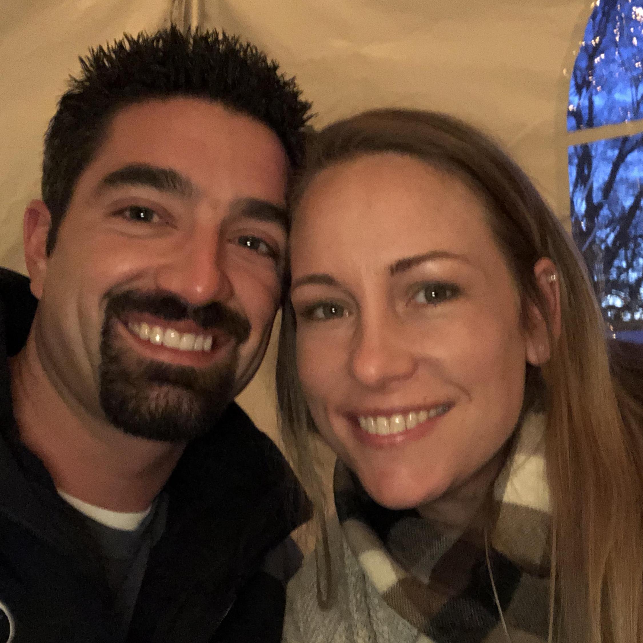 Celebrating Marcel's bday at Treehouse Vineyard
2/18
