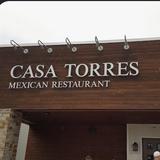 Casa Torres Mexican Restaurant