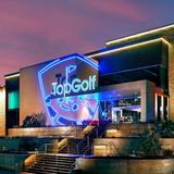 Topgolf Katy