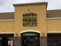Birch Run Premium Outlets