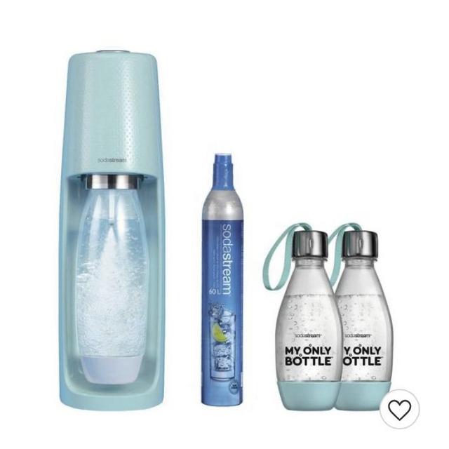 sodastream