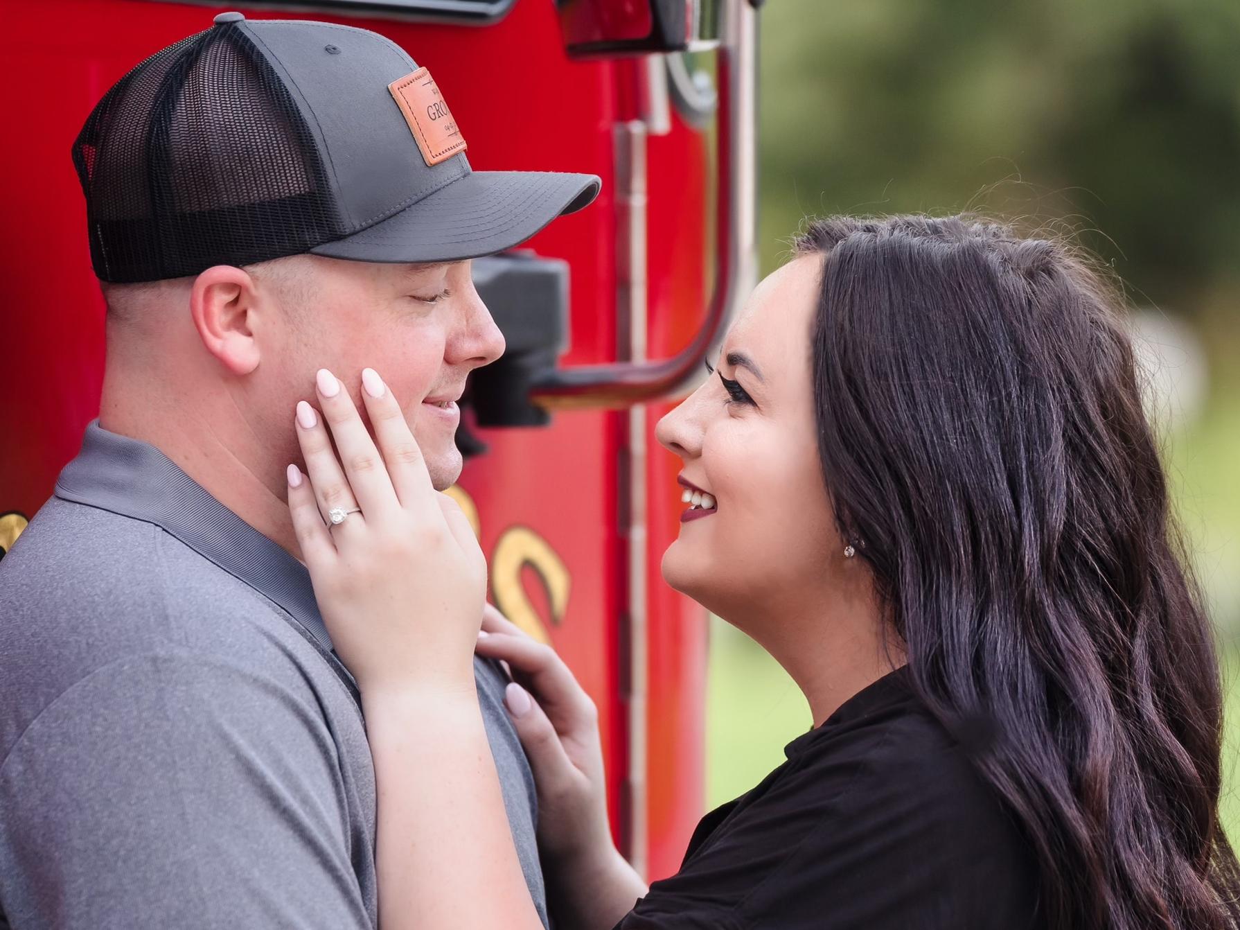 The Wedding Website of Mary Lucinda Dawn Eads and William Lee Johnson